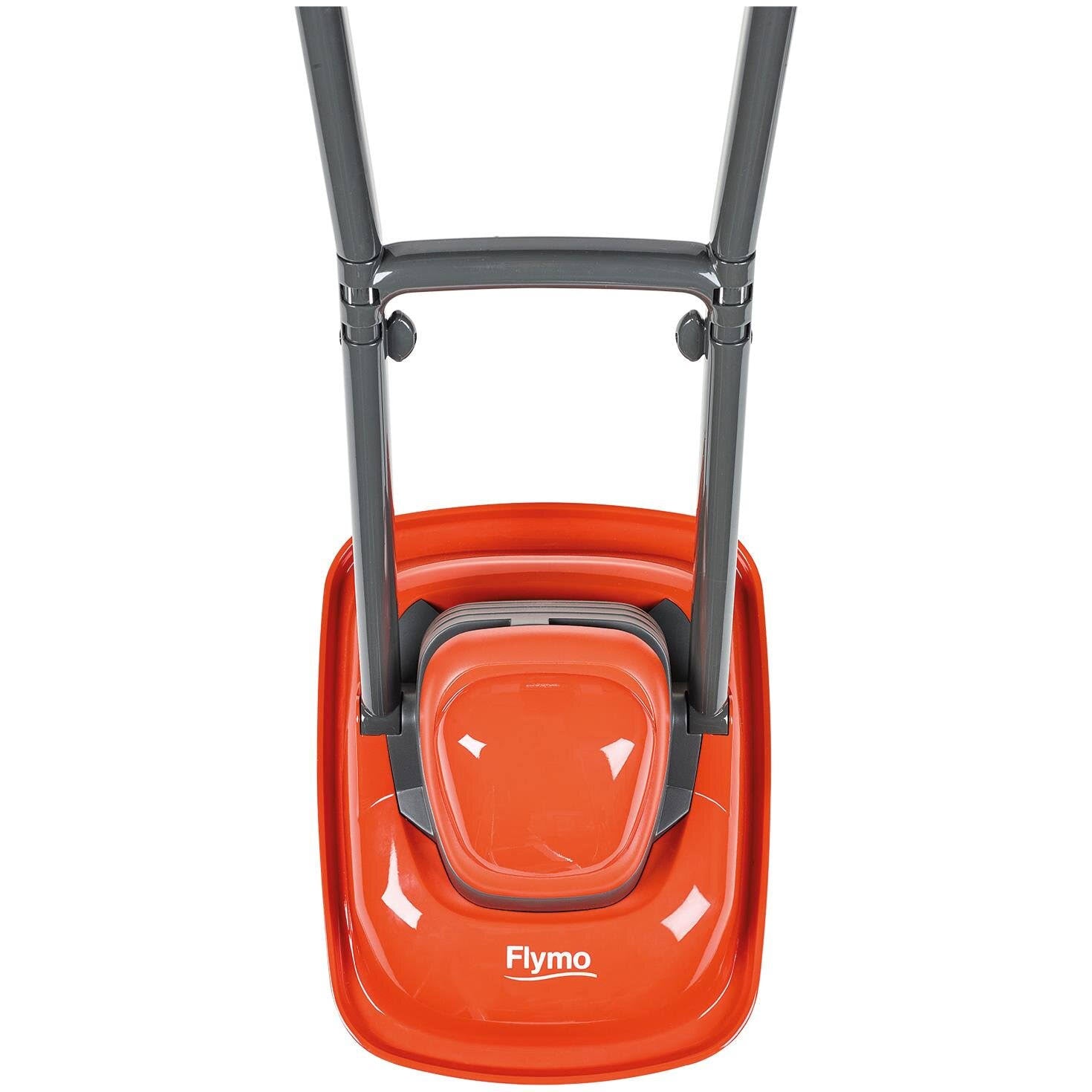 Lawn Mower Replica Toy 23cm A7