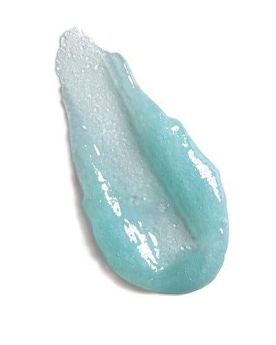 Body Polish Lemon Sage Scrub 8.5 Oz a7