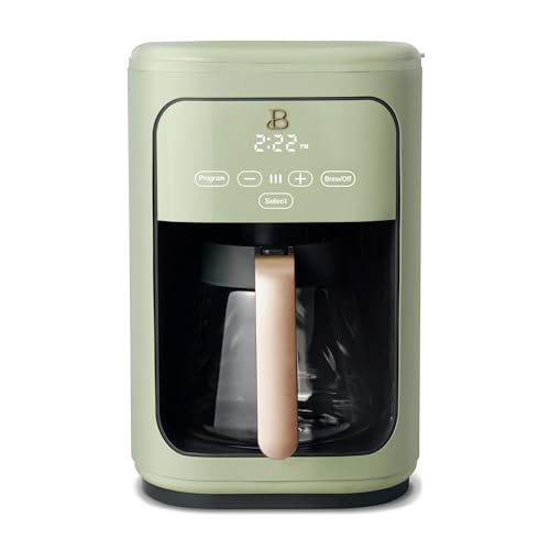 Coffee Maker 14-Cup Programmable a7