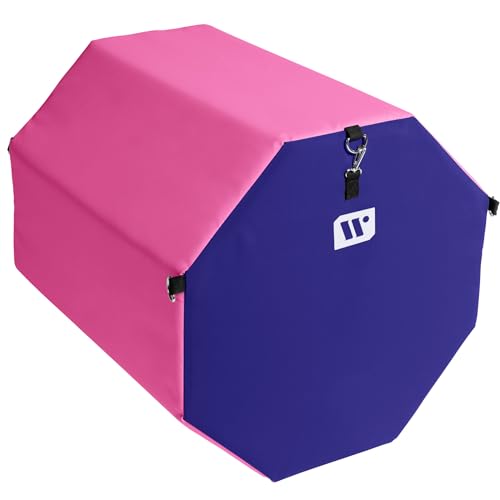 Octagon Gymnastics Mat 30in Tumbling Trainer k7