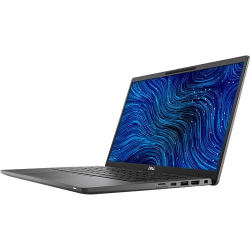 14" FHD IPS Business Laptop i7 16GB 512GB SSD A7