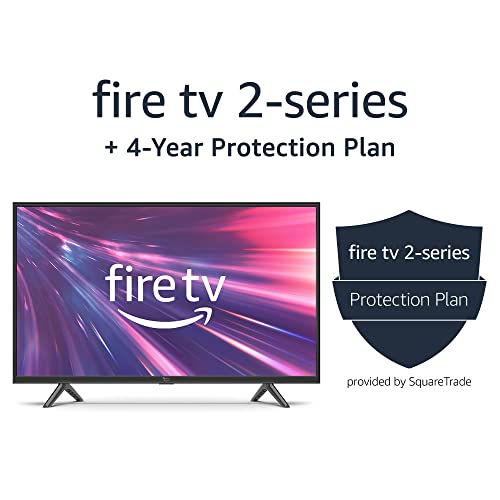 HD smart TV 32 inch with Alexa Voice Remote k7