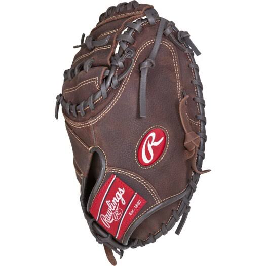 Catchers Mitt 33in a7