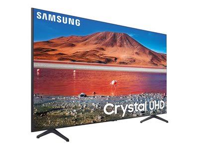 75 inch 4K UHD LED Smart TV with HDR k7