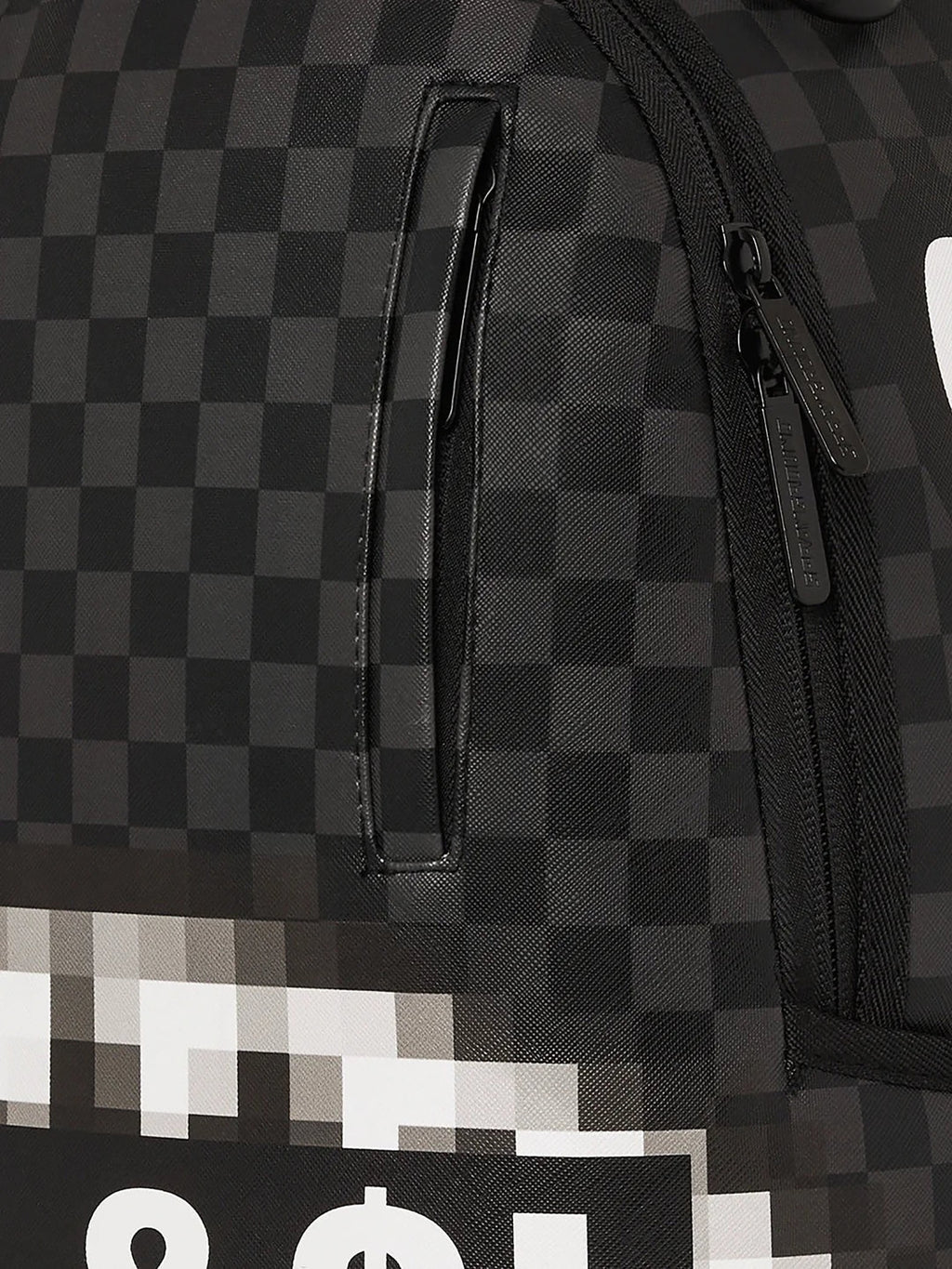 Black Backpack r7