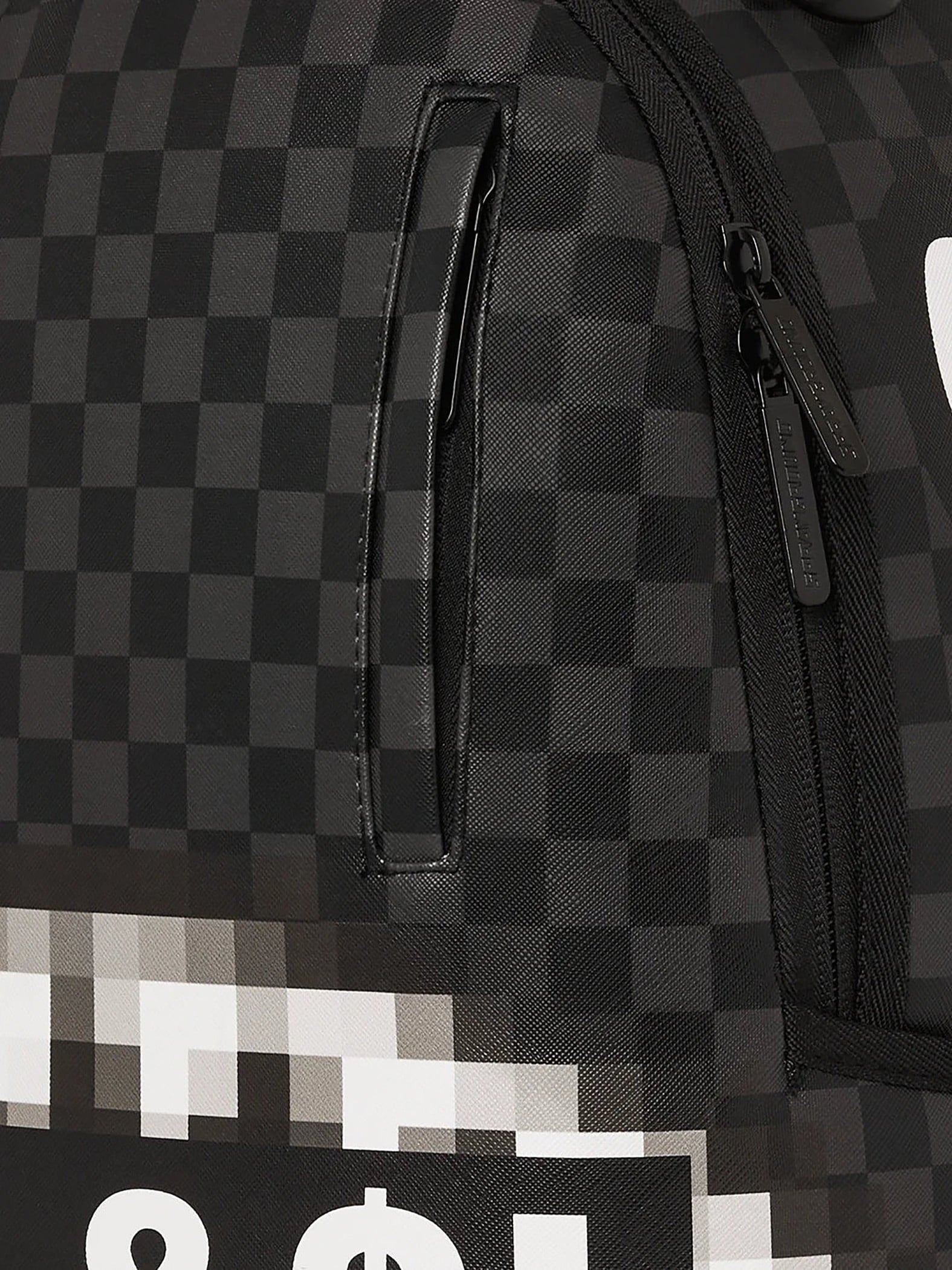 Black Backpack r7