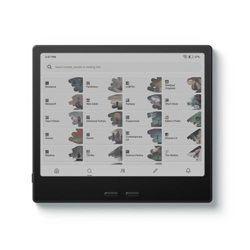E Ink Tablet 7 Color 64G Stylus Support k7