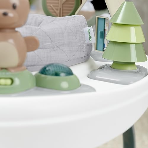 Baby Activity Center Jumper with Infant Toys 6M+ A7