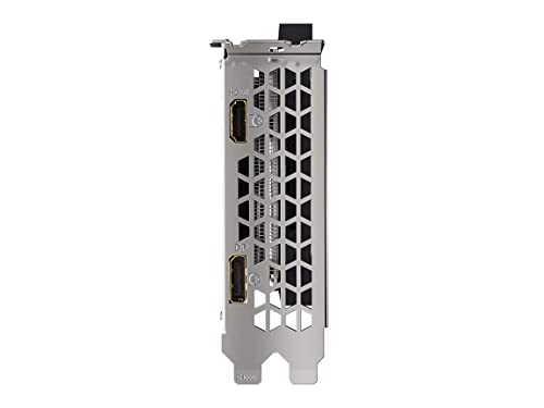 Graphics Card 4GB GDDR6 f7