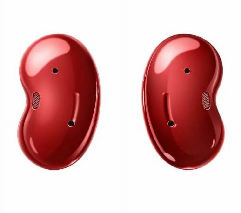 Refurbished Galaxy Buds Live Earbuds Fair Condition k7