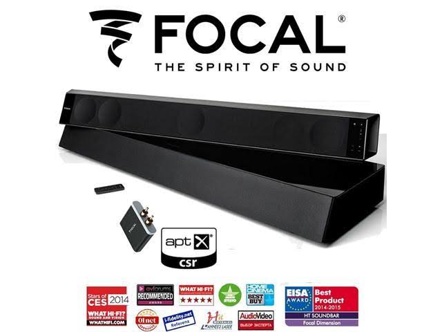 Soundbar with Sub w7k