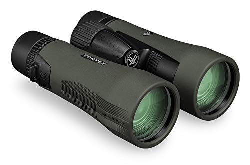Binoculars 12x50 Waterproof Fogproof K7m