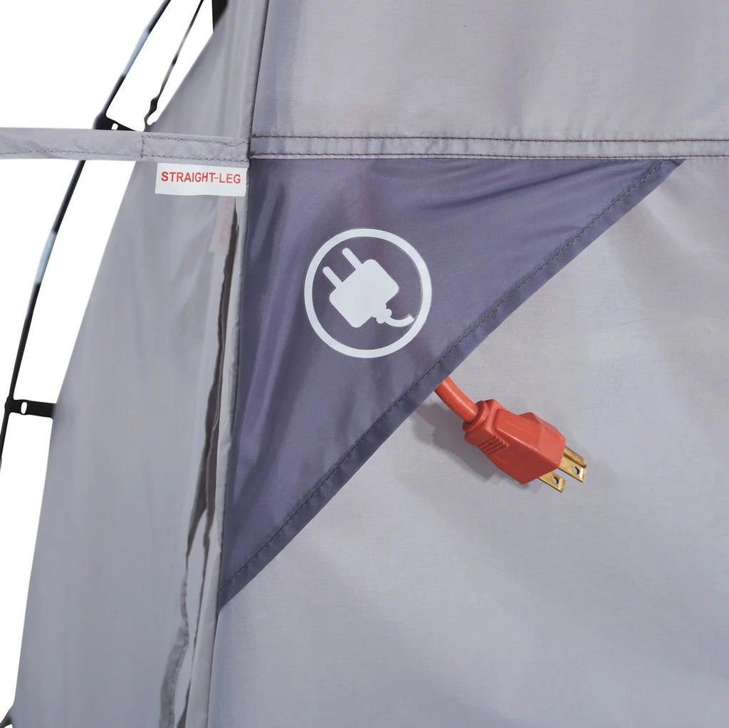 4-Person Connect Tent Universal Canopy k7