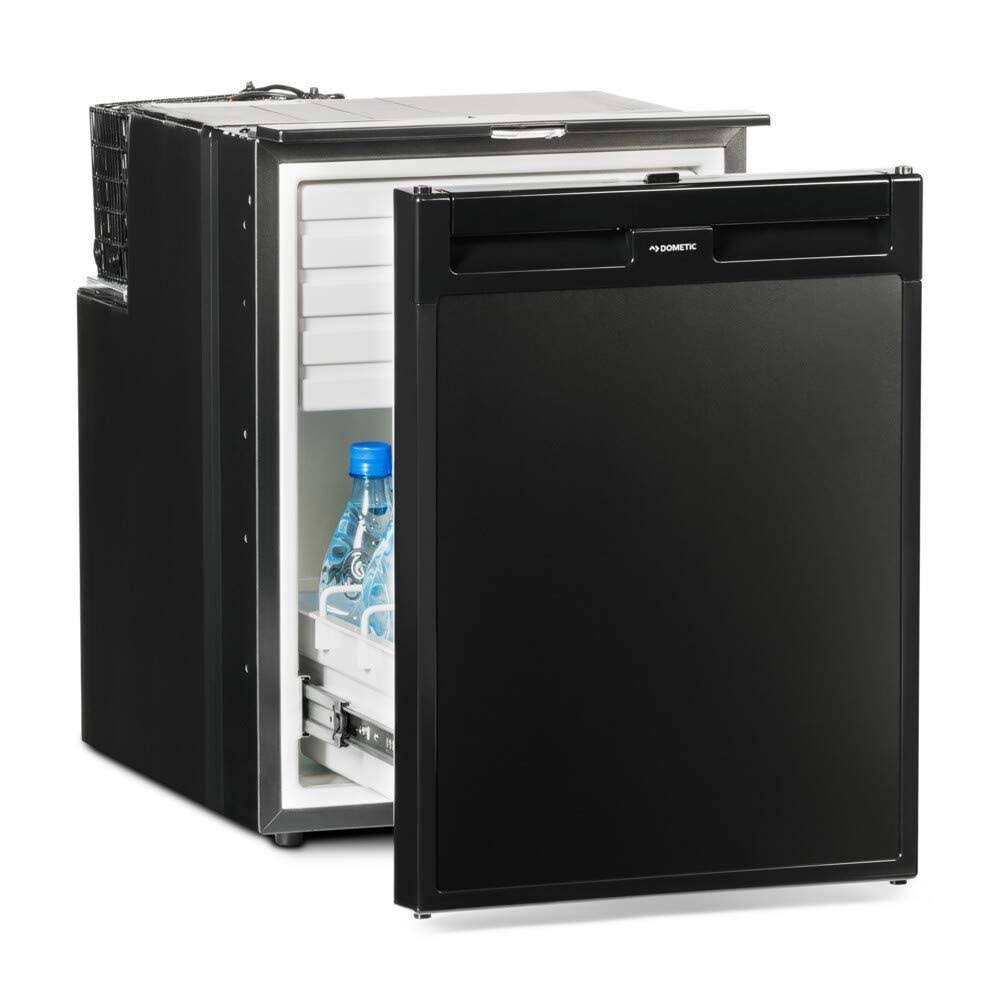Drawer Refrigerator 47L with Removable Freezer k7
