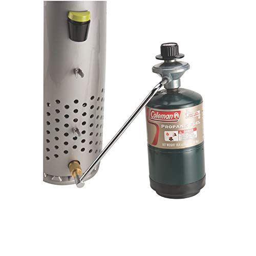 Coffee Maker Propane 10 Cup Portable A7