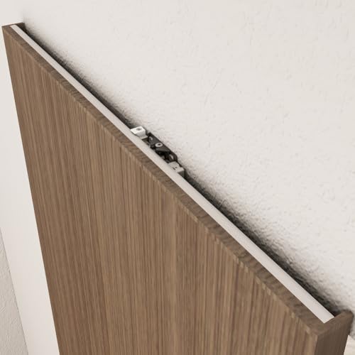 Sliding Barn Door Track Kit 100cm 7k