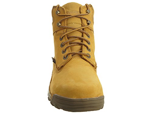 Men's Waterproof Insulated 6 Inch Boot k7