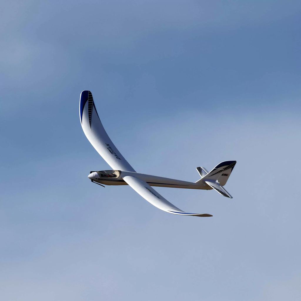 RC Airplane 2.0m BNF Basic Electric k7