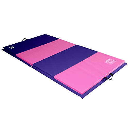 Octagon Gymnastics Mat 30in Tumbling Trainer k7