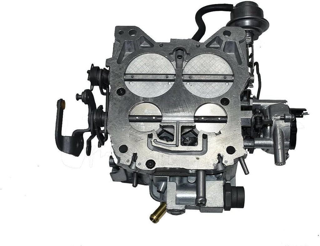 Remanufactured Quadrajet Carburetor 4MV Electric Choke 1980-1989 k7