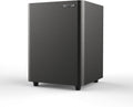 Subwoofer, BESTISAN Powered Subwoofer, Home Theater Deep Bass Subwoofer, Down Firing Sub in Compact Size, Easy Setup with Home Theater System, TV, Receiver, Speakers (RCA Cable Included, Black),SW65C