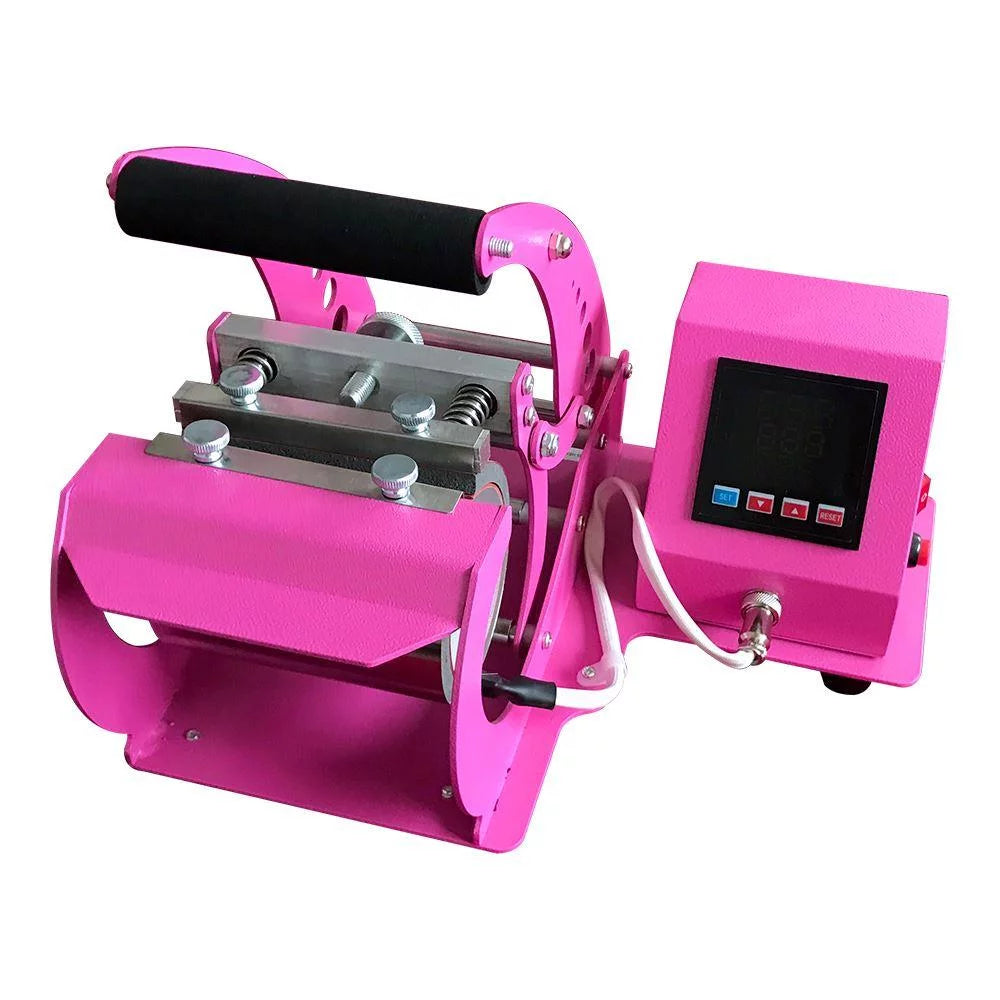Sublimation Printer with Mug Press Bundle k7x