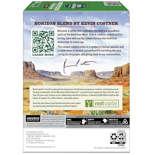 Dark Roast Coffee Pods, 72 Count K7m