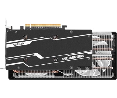 Graphics Card ITX 6GB GDDR6 0dB Silent Cooling 7k