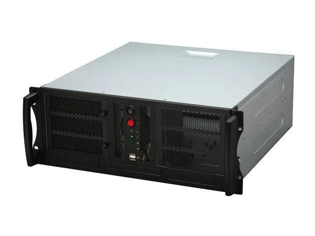 4U Rackmount Server Chassis k7
