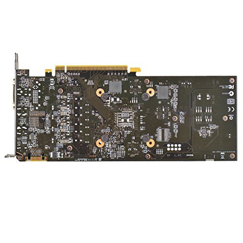 Graphics Card 2GB Gaming A7