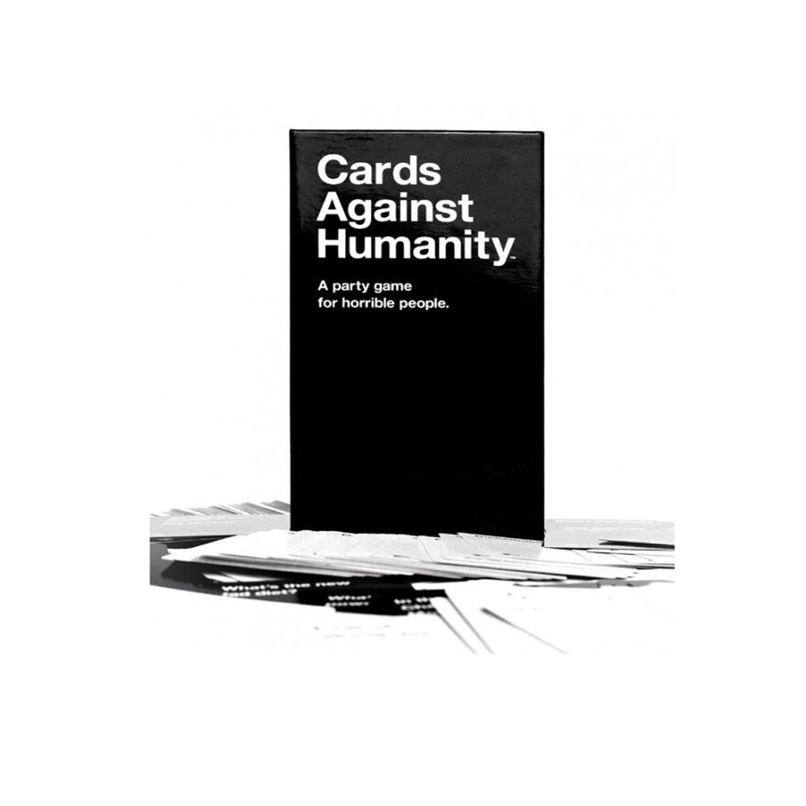 Cards Against Humanity AU Edition k7