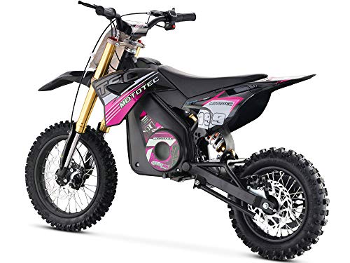 Electric Dirt Bike 1000w Lithium 7k