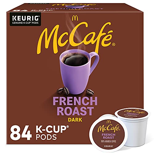 Coffee Medium Roast K-Cup Pods 96 Count a7