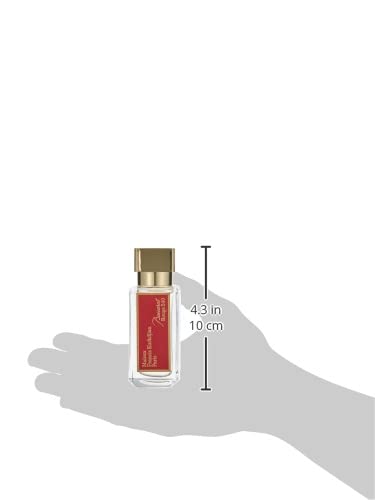 Baccarat Rouge 540 Eau De Parfum Spray 2.3 Fl Oz k7