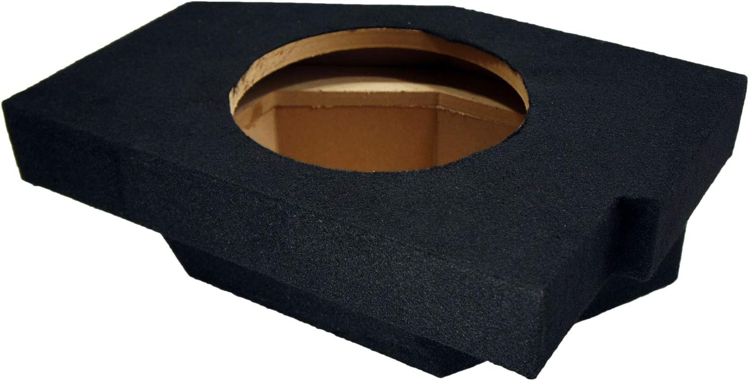 Subwoofer Enclosure for Dodge Ram Truck 2002-2012 A7