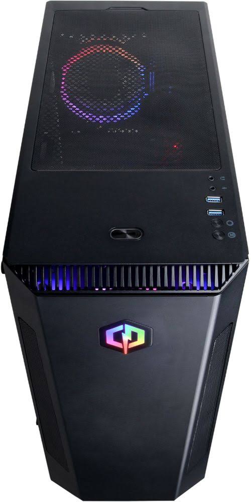 Gaming Desktop AMD Ryzen 3 8GB RAM 1TB HDD k7