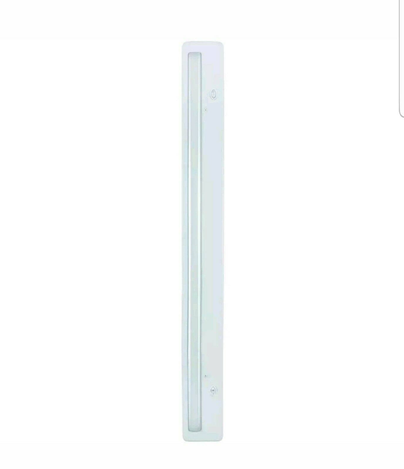 GE 39783 36 in. LED Direct Wire Under Cabinet Light