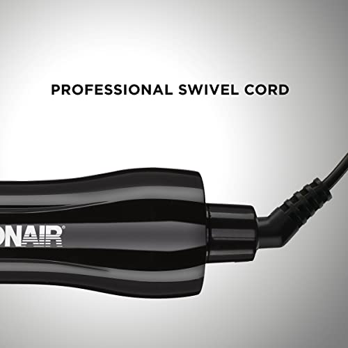 Hot Air Styling Curl Brush 2-in-1 k7