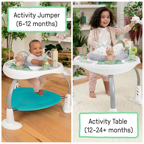 Baby Activity Center Jumper with Infant Toys 6M+ A7
