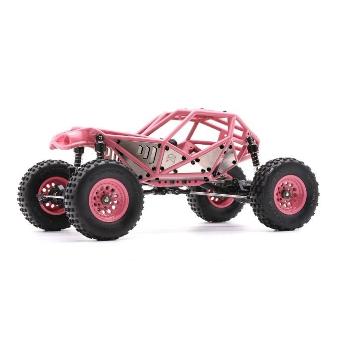 RC Crawler Kit 4WD 1/32 Scale a7
