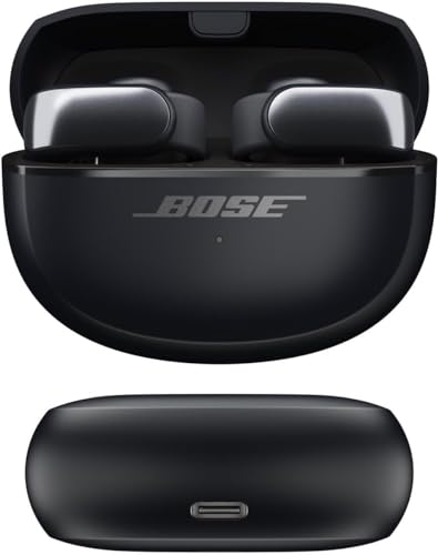 Open Ear Clip Earbuds Wireless Bluetooth A7