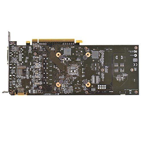 Graphics Card 2GB Gaming A7