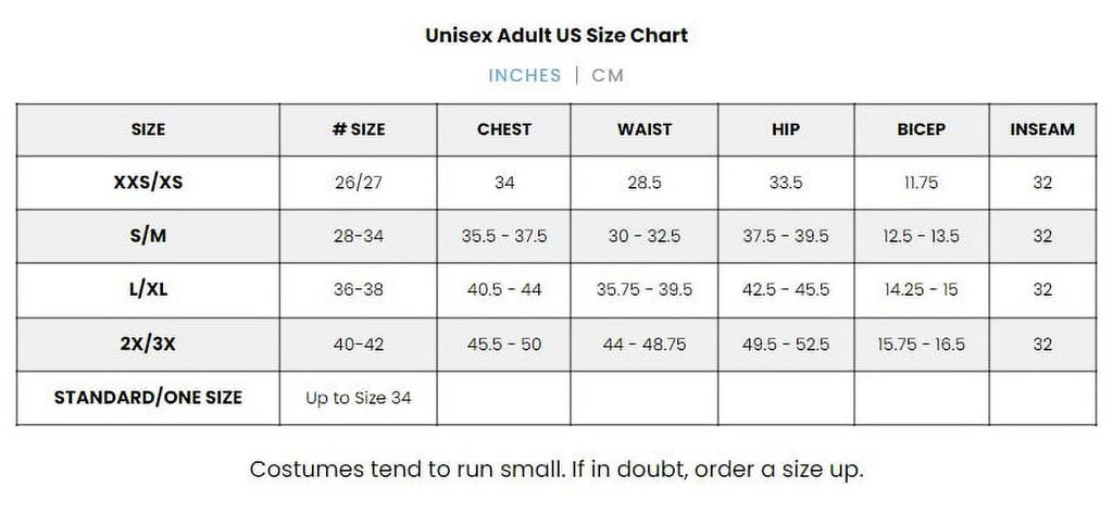 Inflatable Adult Costume 7k