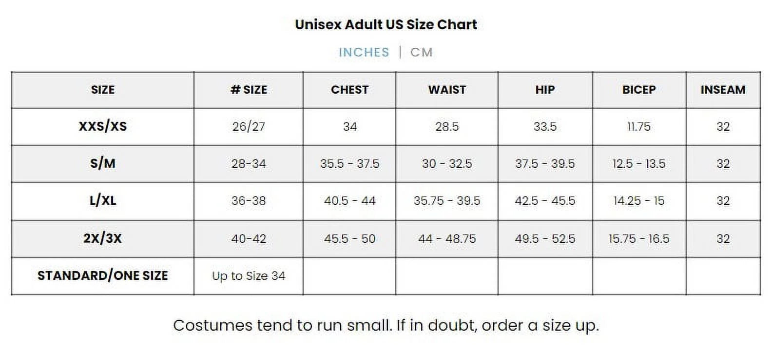 Inflatable Adult Costume 7k