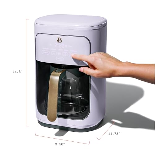 Coffee Maker 14-Cup Programmable a7