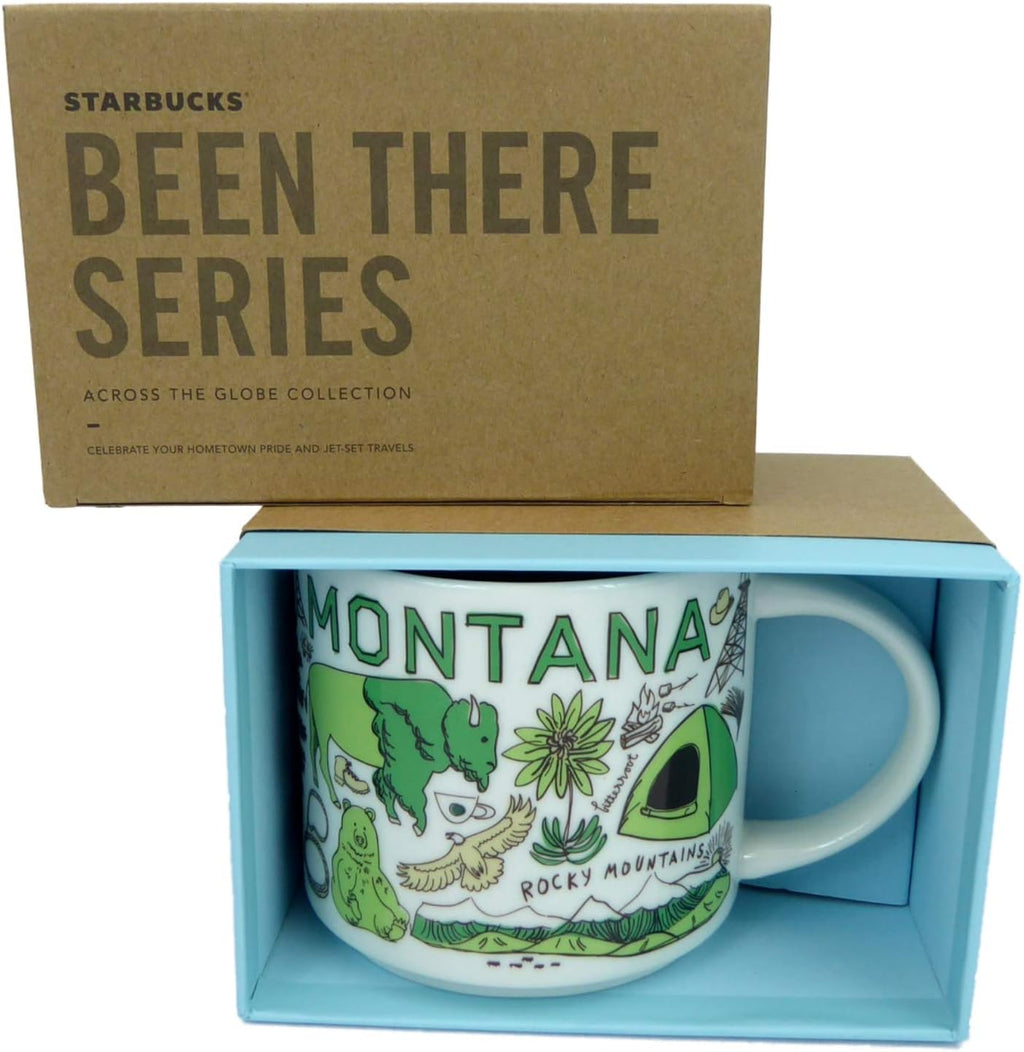 Coffee Mug 14oz M7k