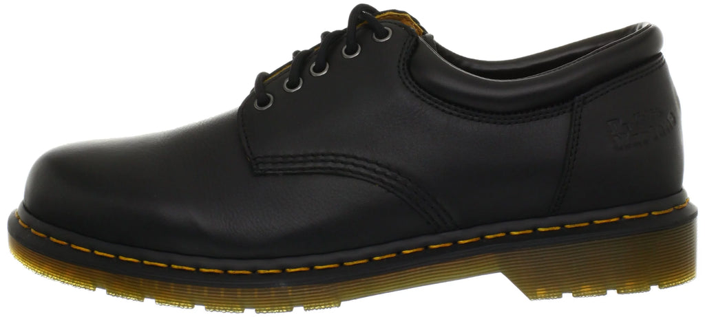Crazy Horse Oxford Leather Shoes 7k
