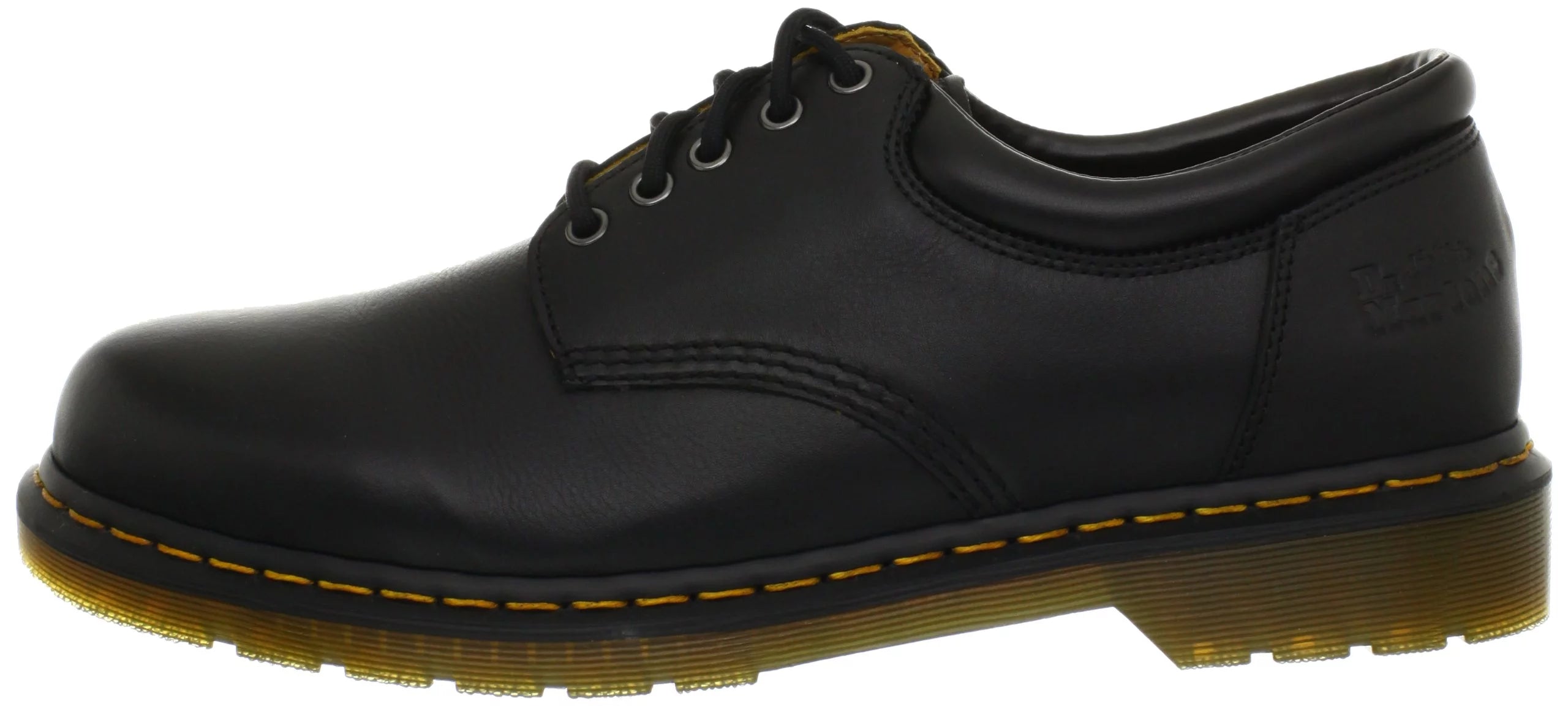 Crazy Horse Oxford Leather Shoes 7k