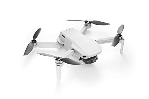 Drone with 3 Batteries white k7