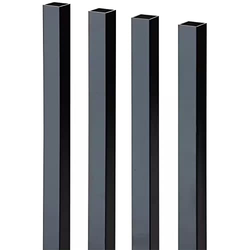 Cedar Rail Kit with Aluminum Balusters 7k